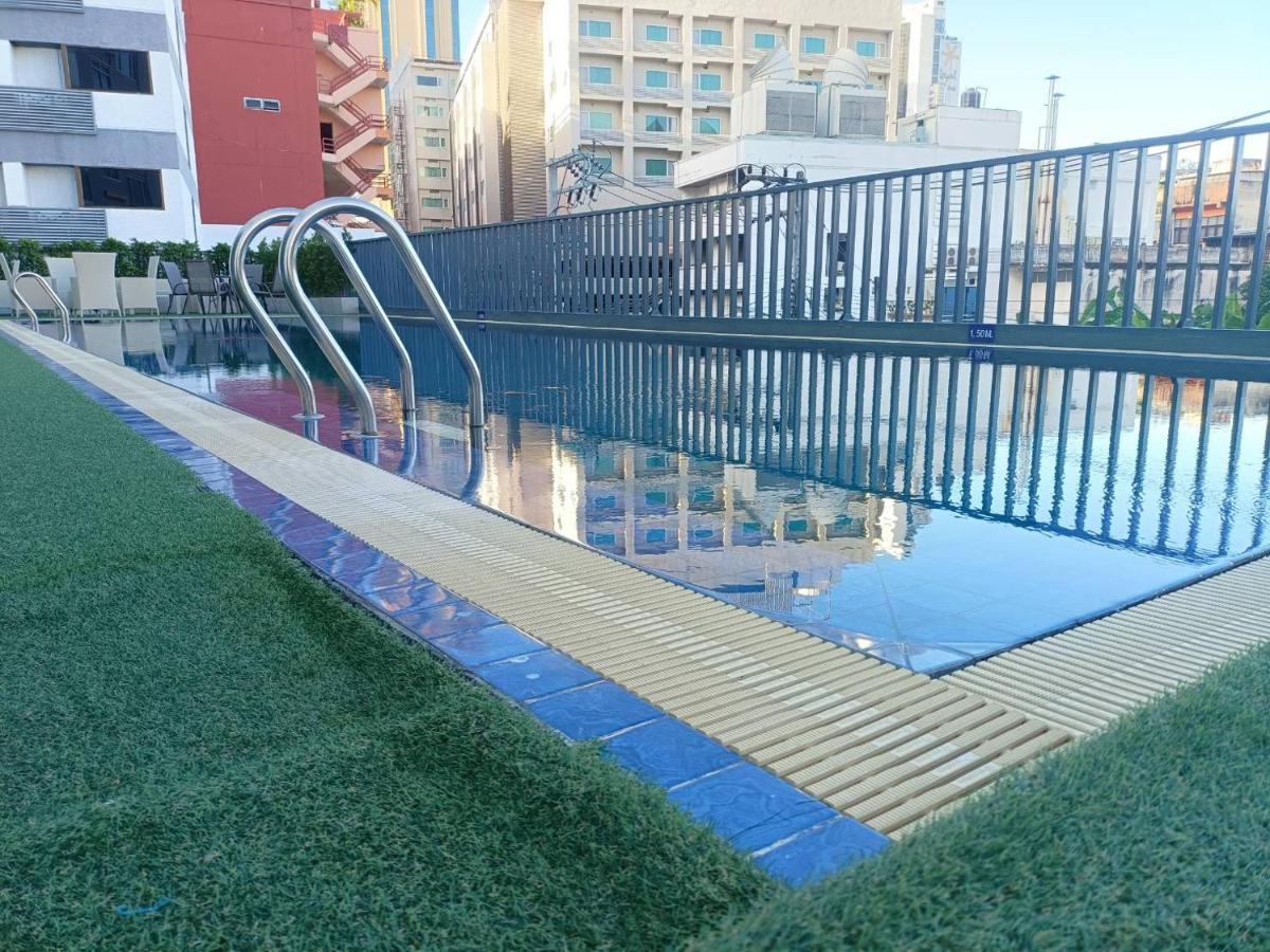 Star Hotel Chiang Mai - Sha Extra Pus מראה חיצוני תמונה