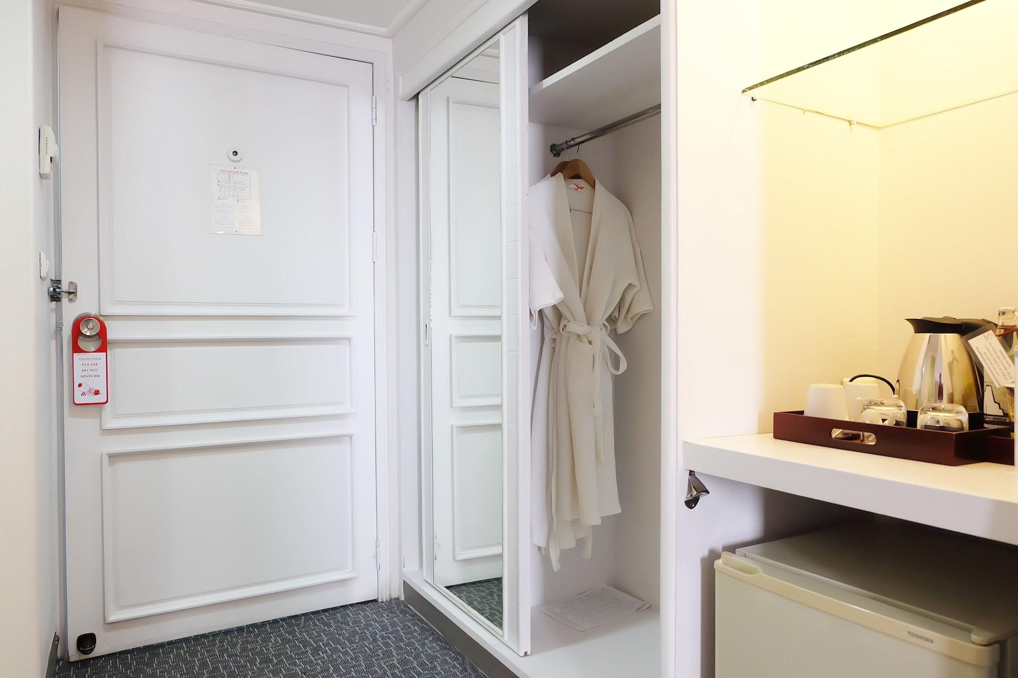 Star Hotel Chiang Mai - Sha Extra Pus מראה חיצוני תמונה
