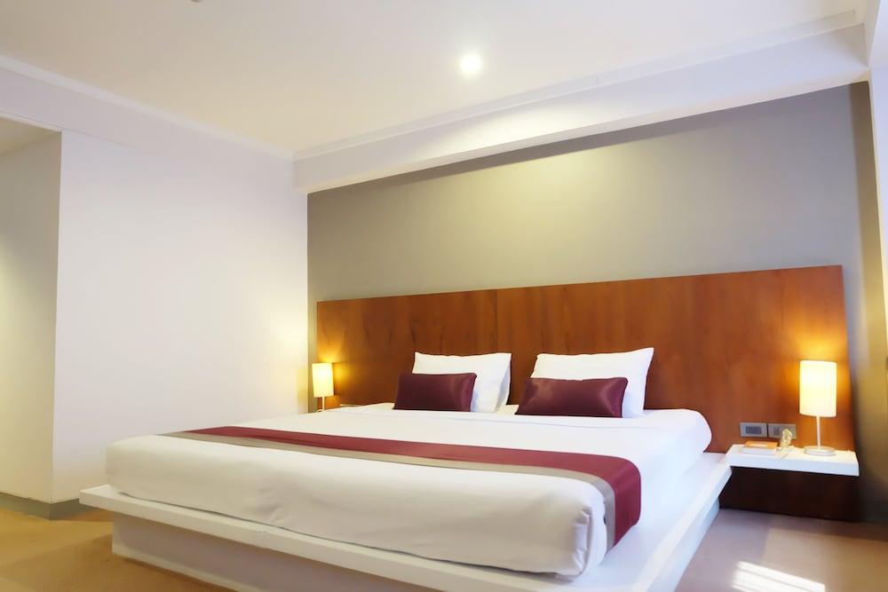Star Hotel Chiang Mai - Sha Extra Pus מראה חיצוני תמונה