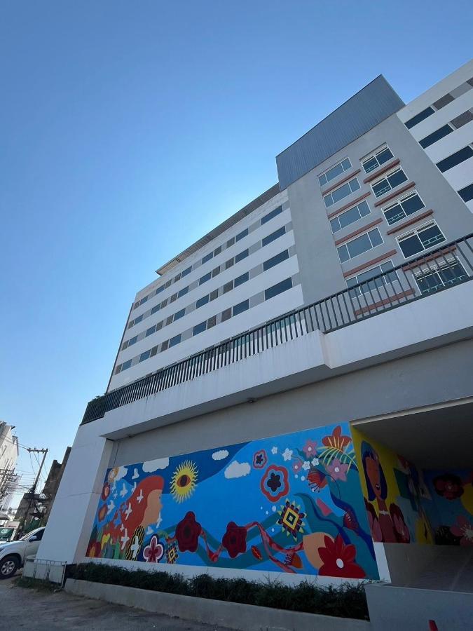 Star Hotel Chiang Mai - Sha Extra Pus מראה חיצוני תמונה