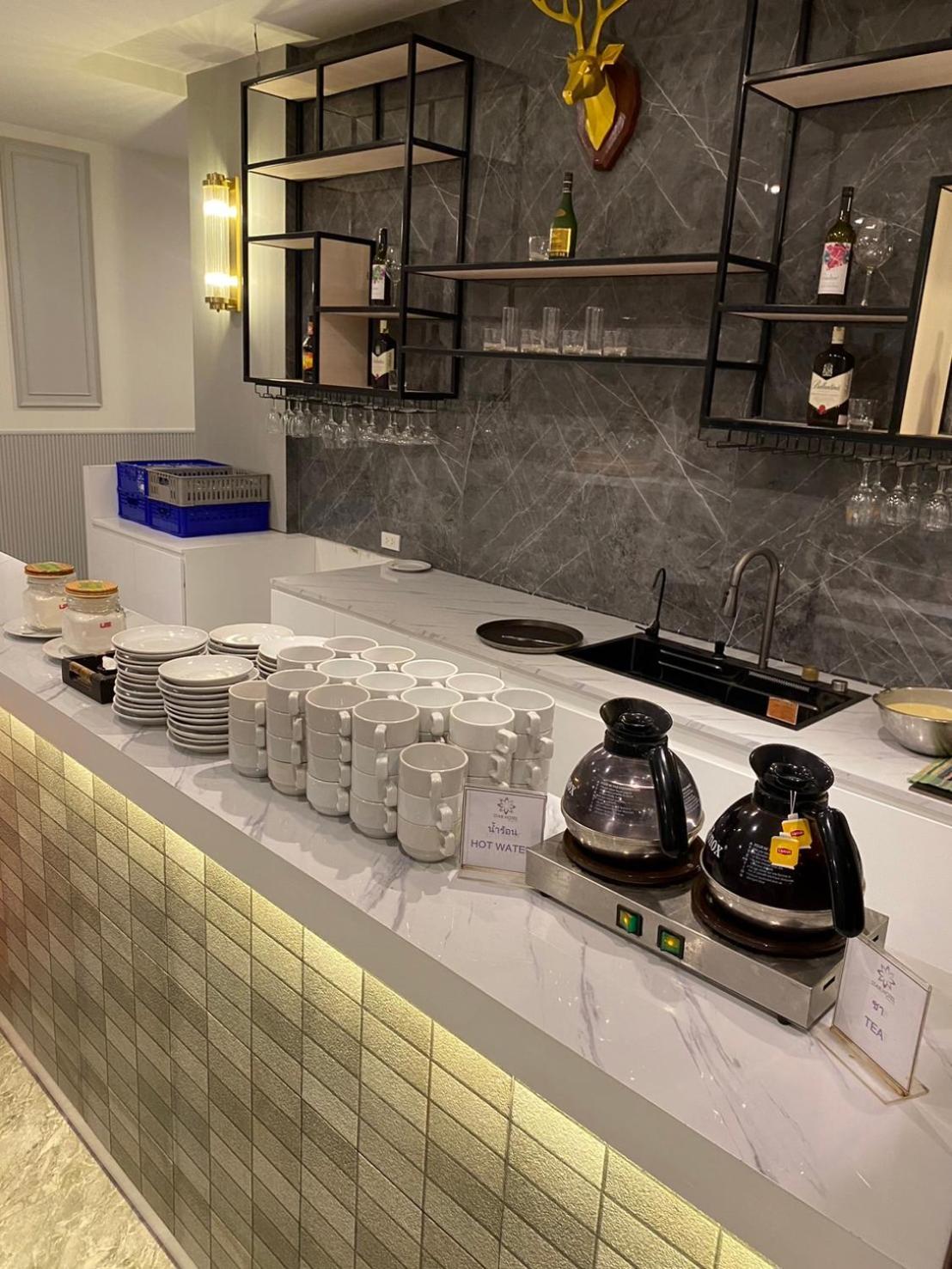 Star Hotel Chiang Mai - Sha Extra Pus מראה חיצוני תמונה