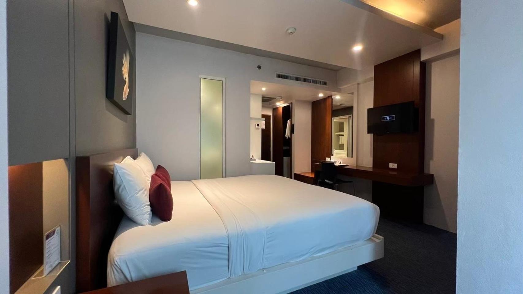 Star Hotel Chiang Mai - Sha Extra Pus מראה חיצוני תמונה